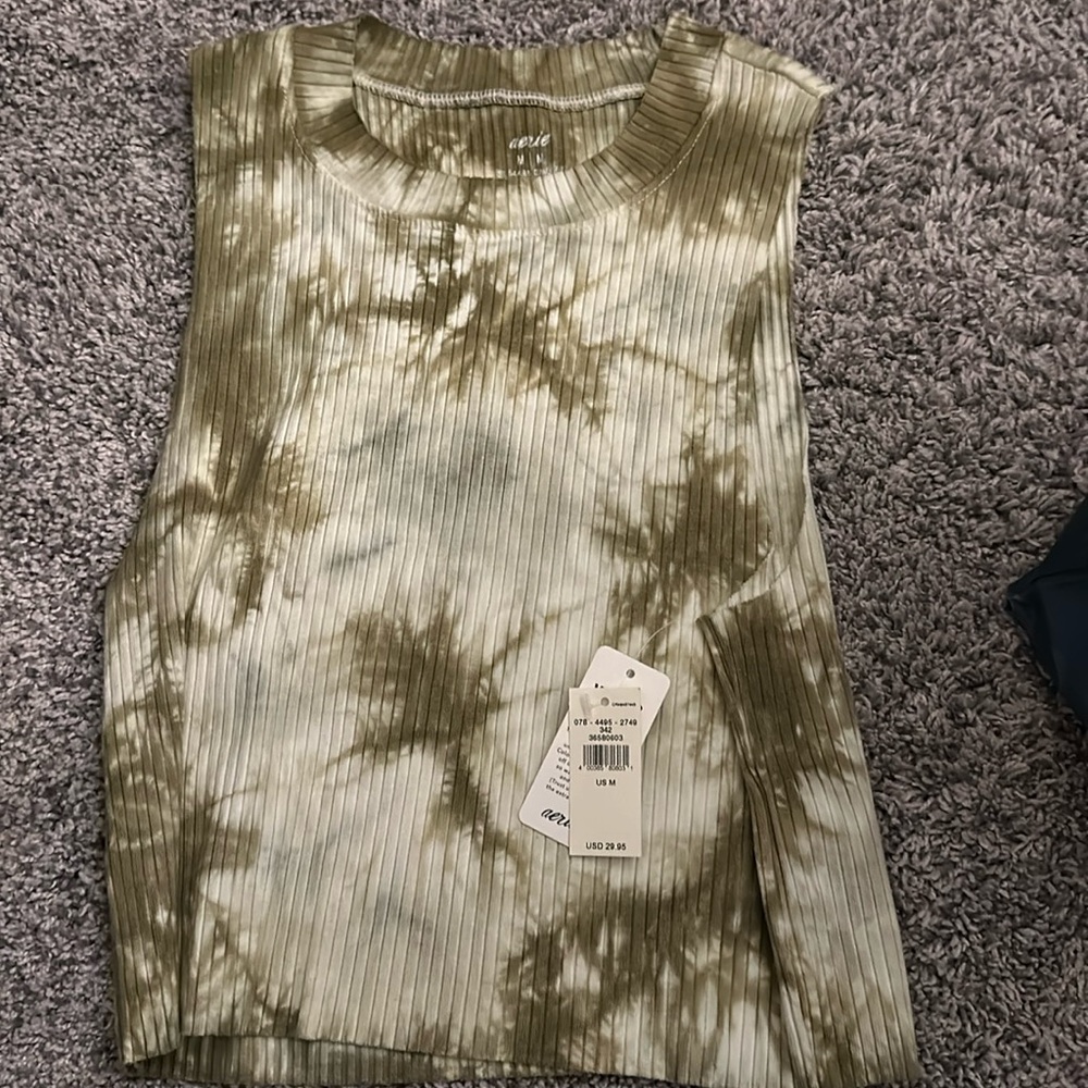 Aerie tank top